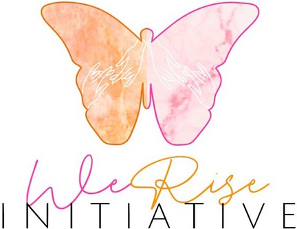 WeRise logo